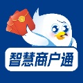 智慧商户通 icon