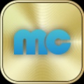 MC会议室中控平台 icon