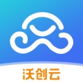 沃创云 icon