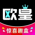 欧皇趣盒的圖標