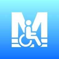 武汉公交地铁无障碍出行 icon
