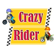 CrazyRider wechatShareImg