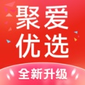 聚爱优选Pro icon