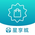 星享城的圖標