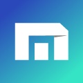 Maxthon的圖標