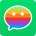 七彩微气泡 wechatShareImg