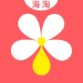 蜜惠 значок
