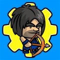 人类进化 icon