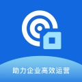 移动办公 icon