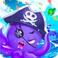 小章鱼消消乐 icon