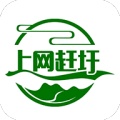 上网赶圩de l'icône