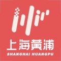 上海黄浦的圖標
