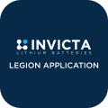 INVICTA LITHIUM LEGION wechatShareImg