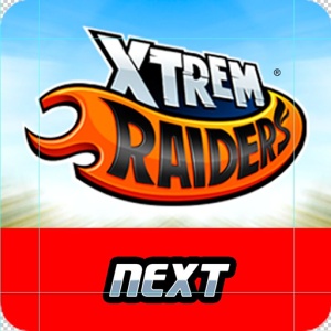 XTREM RAIDERS NEXT（密码Key:123） wechatShareImg