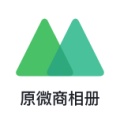 微购相册 icon