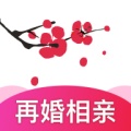 梅花再婚相亲ícono de