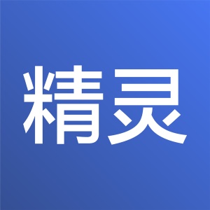 精灵助手 icon