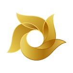 幸福蓝海的圖標
