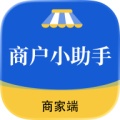 商家端 icon