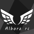 Alborz rc的图标