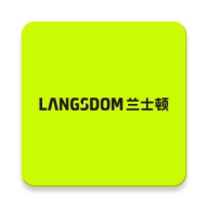 兰士顿 icon