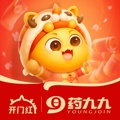 药九九 icon