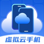 云手机虚拟速加托管工具 wechatShareImg