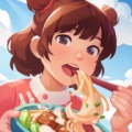 百味食光的圖標