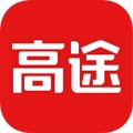 高途课堂的圖標