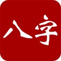 大师八字ikona