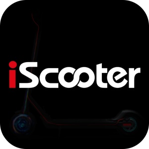 iScooter wechatShareImg