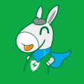 驴充充 icon