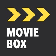 Movie Box icon