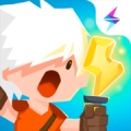 雷霆村 icon