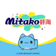 MITAKO虾淘 wechatShareImg