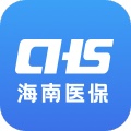 海南医保的圖標