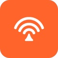 Tenda WiFi icon