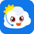 晓天气 icon