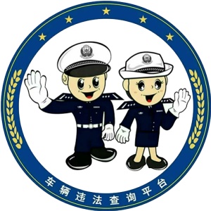 仨文违章查询 wechatShareImg