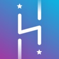星斗推测试的图标