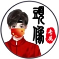 头像直播签名 icon