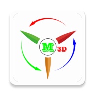 M3D FloatView wechatShareImg