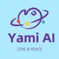 Yami AI icon