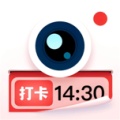 水印相机 значок