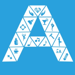 哎选 icon