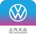 上汽大众ไอคอน