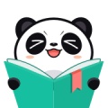 熊猫看书 icon