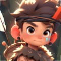 酋长你别跑 icon
