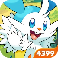 精灵宝贝 icon