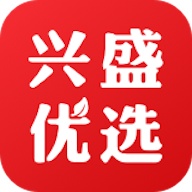 兴盛优选 icon